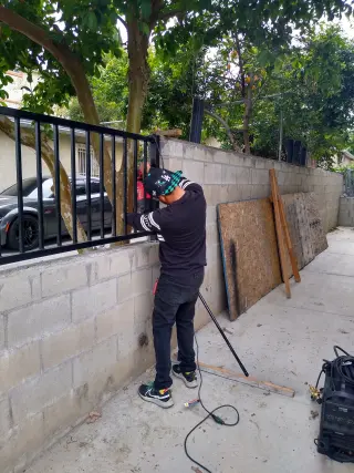 Welder