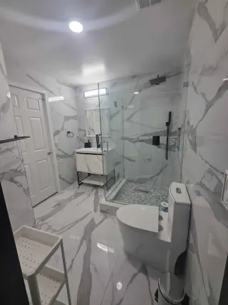 Efficiency en West Kendall Disponible para dos personas