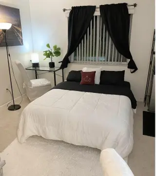 Habitacion Privada