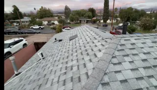 Roofing/Techos y Fascia Boards
