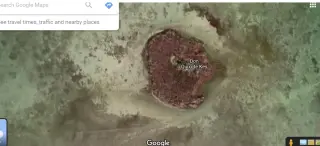 VENTA ISLA LOS CAYOS DE LA FLORIDA