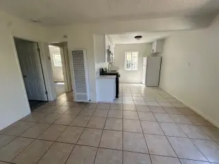 Apartment for rent 2bed/1bath