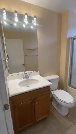 1 Bed 1 Bath Studio located in Lancaster, CA