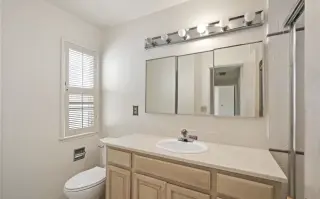 3 Bed in Hancock Park Los Angeles