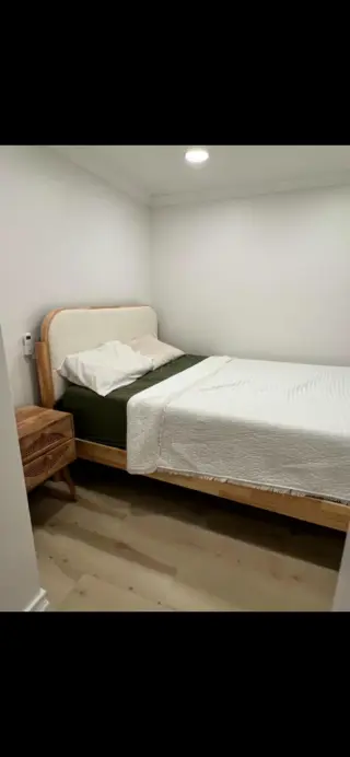 Habitaciones para una persona