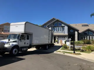 Father & Son Moving & Storage