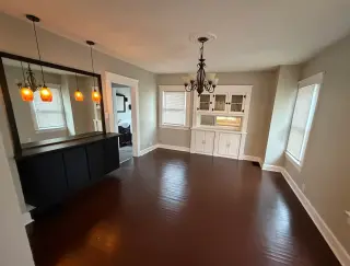 Well-Kept House in Great Area