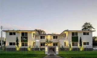 Apartment for rent