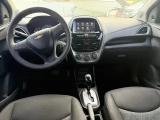 Chevrolet Spark 2023 – $3,800 CASH ¡Ganga!