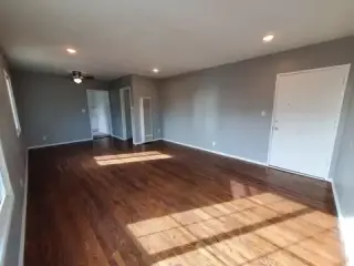 Apartamento de dos habitac