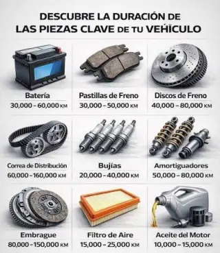 Autopartes discontados asta el 60%