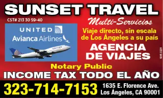 Busco persona para trabajar