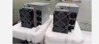 Ventas Nuevo Bitmain Z11,Z15pro,L11pro,S21e XP hyd asic miners