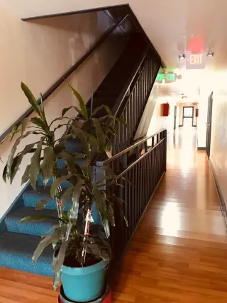 MOVE - IN SPECIAL Trendy Studio! Renovated Unit w/ Parking Near Downtown LA!