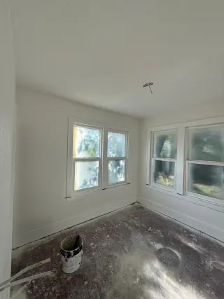 Todo tipo de trabajo de remodelación
