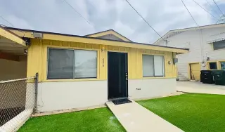 MOVE-IN SPECIAL