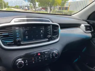 2019 Kia Sorento 💺 3 FILAS DE ASIENTOS 🧾 TÍTULO LIMPIO 💲7.499 CASH
