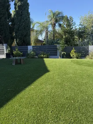 Jardinería