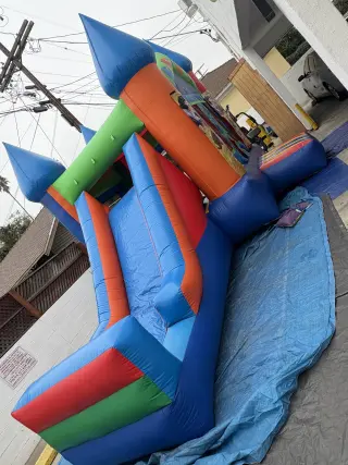 Carpas