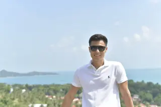 Tim Han: Life Coach, Author and Founder of Success Insider