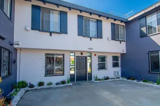 Estudio Amueblado en Cordova St $1,146 - Servicios Incluidos