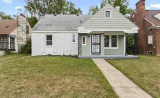 Value-Packed Home for Rent