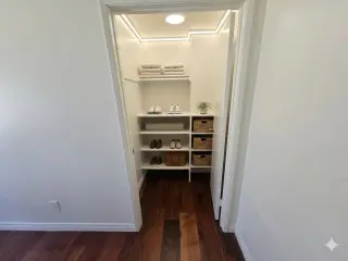 1 bedroom 1 bathroom for Rent