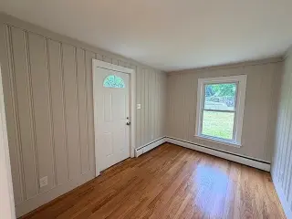 Welcome to this beautifully remodeled home