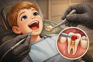 ¡Dentista para Niños en Pico Rivera — Smile Avenue Dental Group!