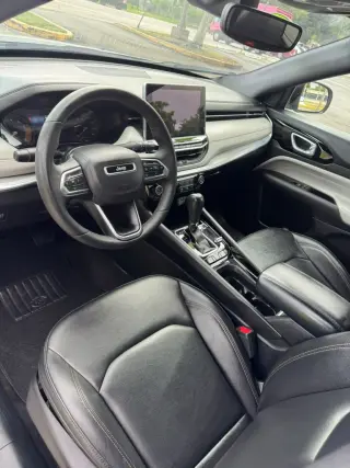 🚙 2024 JEEP COMPASS 🚙 TITULO LIMPIO 📃📃