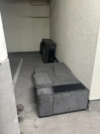 Servicios de Remoción de Basura Confiables