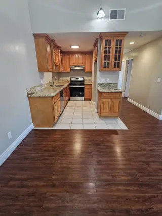 Apartment for rent