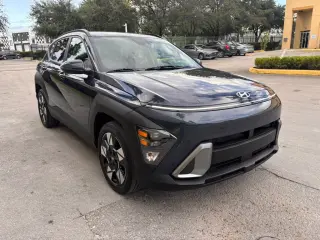 💥 Financiamiento en casa/ 2023 Hyundai Kona🚘