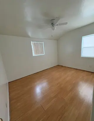 Move-in ready single-family house for rent