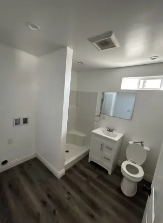 ADU de 2 Recámaras y 1 Baño – ¡Disponible Ahora!