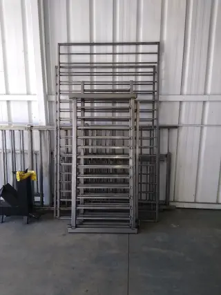 J&D WELDING