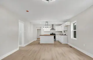 Spacious Home in Quiet Neighborhood