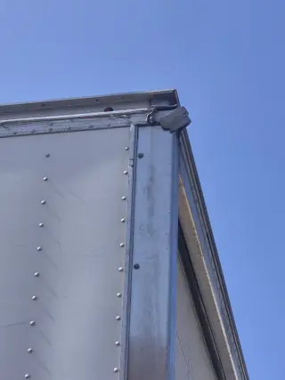 Camion peterbilt 337