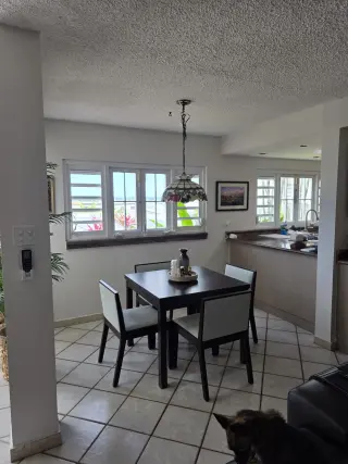 Venta de Casa en Alturas del Remanso SJ