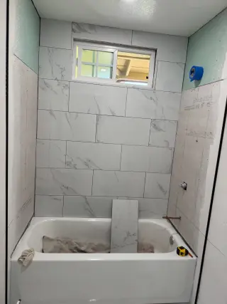Servicios de Remodelación y Construcción