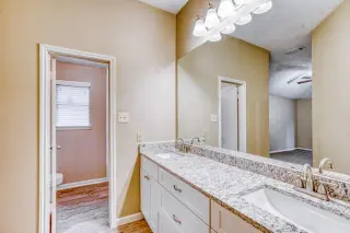 Casa en alquiler de 3 dormitorios y 2 baño en Las Vegas