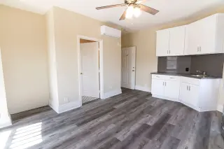 Apartamento de 1 Recamara en Toberman St $1,490 - Servicios Incluidos