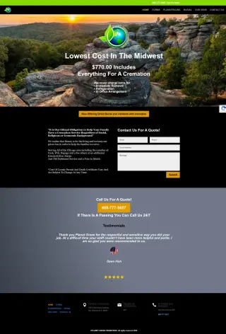 Diseño de Páginas Web para Negocios y Emprendedores