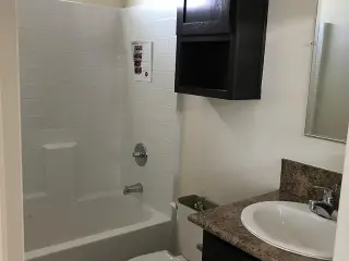 Exciting 1bd, 1bth house available