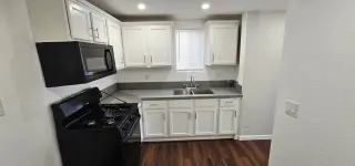 Casita de una recamara!