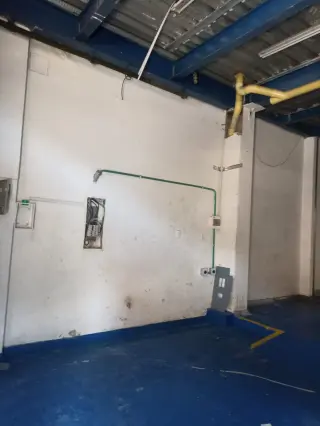 BODEGA BIEN UBICADA CERCA A ESTACION COMUNEROS CRA 30