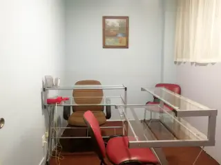 CON EL PLACER DE ATENDERTE OFICINA FISICA EN TLALNEPANTLA