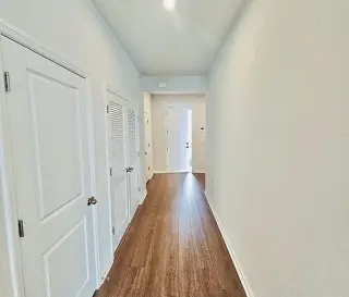 Single family homes
