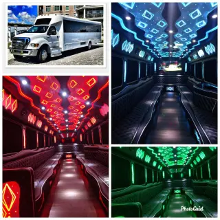 💥💥💥HUMMERS/ PARTY BUS A PRECIOS COMPATIBLES💥💥💥