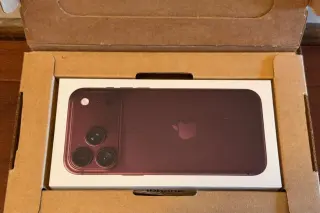 Brand New Unlocked Apple  iPhone 18 Pro Max 1TB